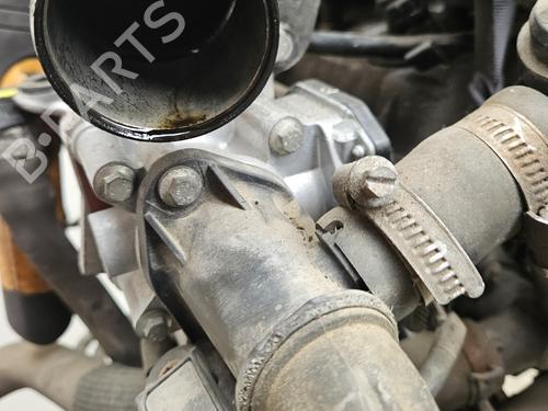 Engine RENAULT TWINGO II (CN0_) 1.2 Turbo (CN0C, CN0F) | BP34260989M1  - Image 5