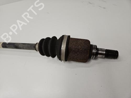 Used Left front driveshaft Left front driveshaft 38292981 38292981