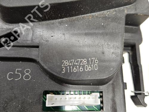 Ratstangsstang RENAULT KANGOO Express (FW0/1_) 1.5 dCi 75 (FW07, FW10, FW04) | BP39198615I23 - Image 4
