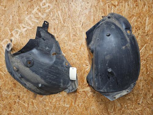 Passaruota RENAULT CLIO III (BR0/1, CR0/1) 1.5 dCi (C/BR0G, C/BR1G) (68 hp) 32099303