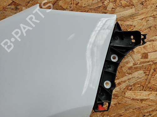 Right front fenders OPEL MERIVA B MPV (S10) 1.4 (75) | BP28306182C42 