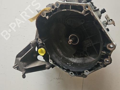 Gearbox OPEL ASTRA J (P10) 1.4 Turbo (68) | BP32406049M3 - Image 6
