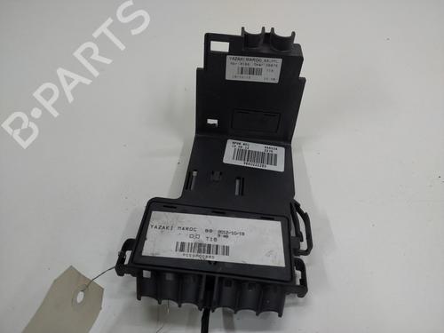 Used Electronic module CITROËN BERLINGO Box Body/MPV (B9) 1.6 HDi 90 (90 hp) 21562479