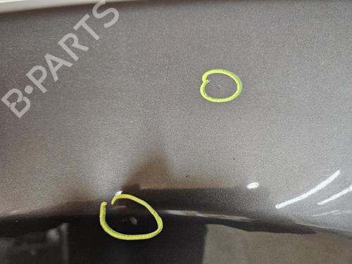Used Right front fenders Right front fenders BMW 5 (E60) 525 d (177 hp) 40290193 40290193