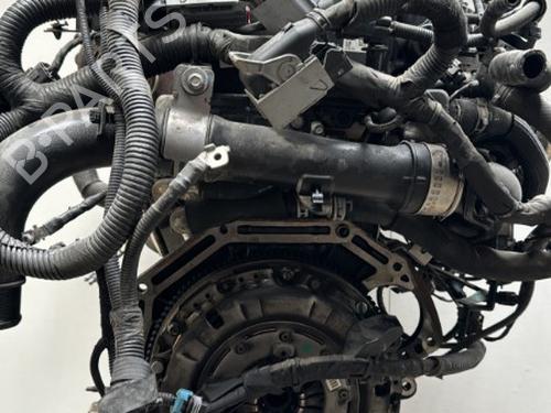 Engine CHEVROLET ORLANDO (J309) 2.0 D | BP20899217M1 - Image 3