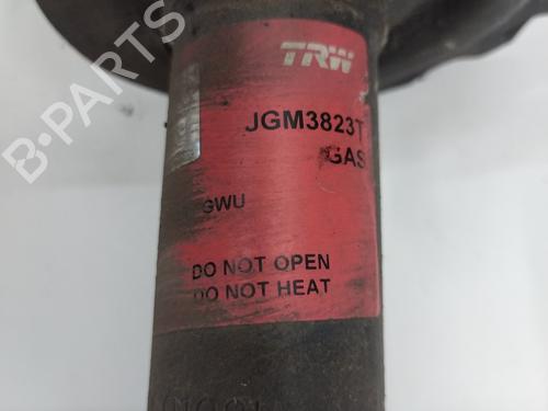 Left front shock absorber OPEL MERIVA A MPV (X03) 1.7 CDTI (E75) | BP20895852M16 