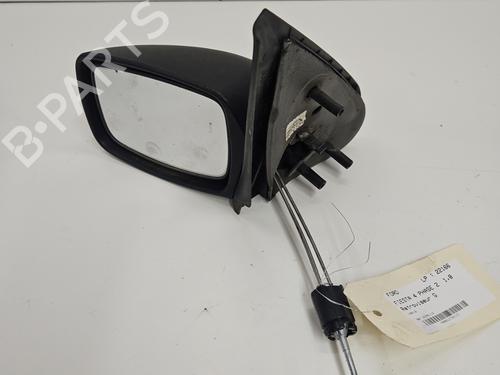 Used Left mirror Left mirror FORD FIESTA III (GFJ) [1989-1997] 33771035 33771035