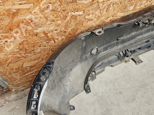 Rear bumper PEUGEOT 208 I (CA_, CC_) 1.4 HDi | BP27372688C8 