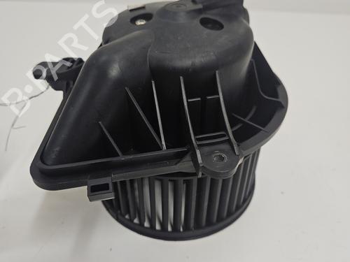Used Heater blower motor PEUGEOT PARTNER MPV (5_, G_) 1.6 HDi 90 (90 hp) 30116033