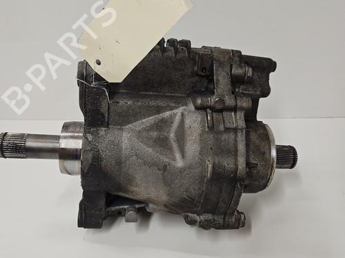 Used Transfer box Transfer box AUDI A3 Sportback (8PA) RS3 quattro (340 hp) 24505074 24505074