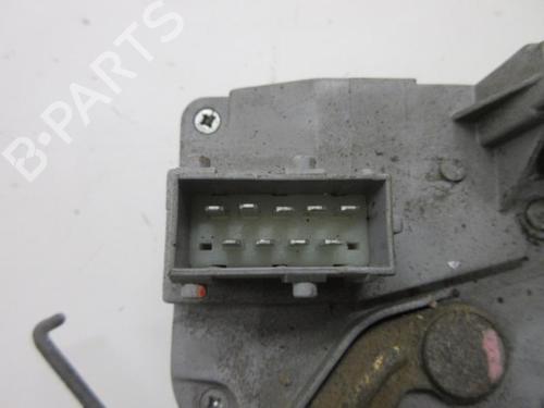 Used Front right lock PEUGEOT 306 Hatchback (7A, 7C, N3, N5) 1.8 D (58 hp) 20895078