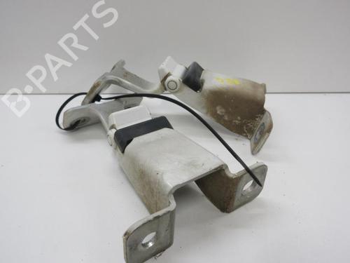 Used Hinge/Door check strap RENAULT KANGOO Express (FW0/1_) 1.5 dCi 70 (FW0A, KW0V) (68 hp) 22106419