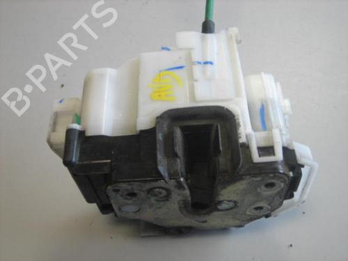 Used Front right lock ALFA ROMEO 159 (939_) 1.9 JTDM 16V (939AXC1B, 939AXC12) (150 hp) 20898069