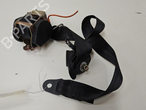 Used Front right belt tensioner PEUGEOT 307 (3A/C) 1.6 HDi 110 (109 hp) 27920909