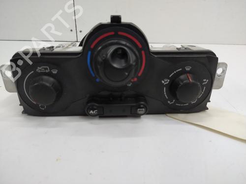 Used Climate control RENAULT KANGOO Express (FW0/1_) 1.5 dCi 85 (FW0K, FW0L, FW0B) (86 hp) 22892806