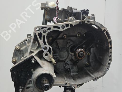 Gearbox RENAULT CLIO II (BB_, CB_) 1.5 dCi (B/CB07) | BP32275367M3