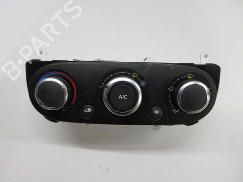 Used Climate control RENAULT CLIO IV (BH_) 1.5 dCi 90 (90 hp) 20908204