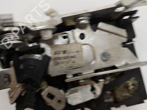 Front right lock DACIA LOGAN (LS_) | BP33565673C97 - Image 4