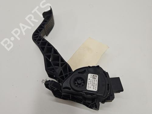 Pedal PEUGEOT 207 (WA_, WC_) 1.4 HDi (68 hp) 31301235