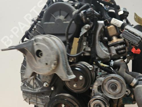 Engine OPEL ASTRA H (A04) 1.7 CDTI (L48) | BP32870841M1 - Image 2