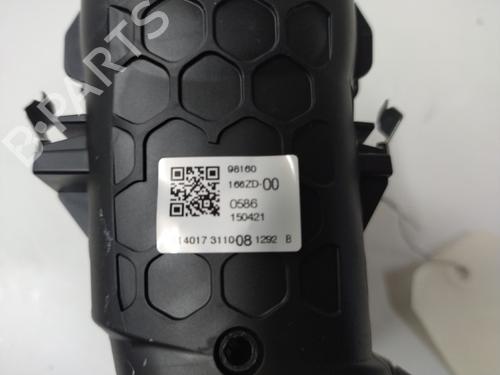 Used Air vent Air vent CITROËN C3 III (SX) 1.5 BlueHDi 100 (SXYHYP, SXYHTU) (102 hp) 20890723 20890723