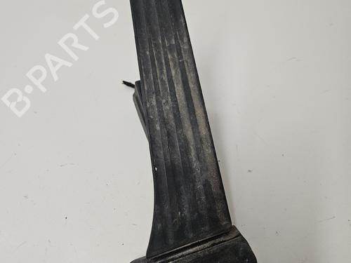 Used Pedal Pedal BMW X3 (F25) xDrive 30 d (258 hp) 36287914 36287914