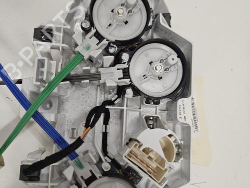 Climate control FIAT PANDA (312_, 319_) 1.2 (312PXA1A) | BP38423693I5 - Image 3