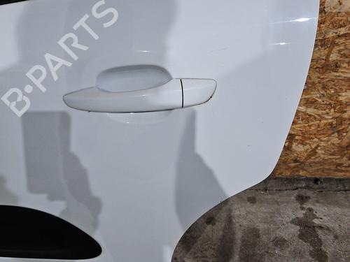 left-rear-door-citroen-c3-iii-sx-2016-30906499 main image