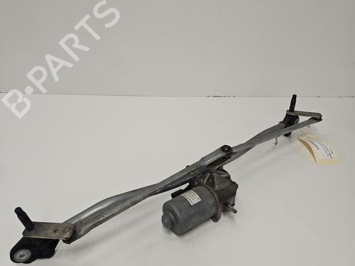 Used Front wipers mechanism MINI MINI COUNTRYMAN (R60) Cooper D (112 hp) 24416774