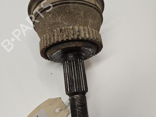 Right front driveshaft RENAULT ESPACE III (JE0_) 3.0 V6 24V (JE0G, JE0R) | BP24204252M39 