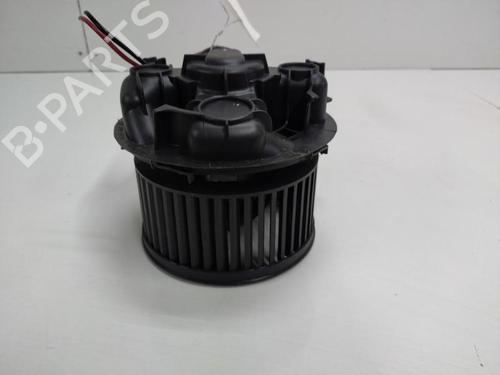 Used Heater blower motor RENAULT CLIO III (BR0/1, CR0/1) 1.5 dCi (C/BR0G, C/BR1G) (68 hp) 20899346