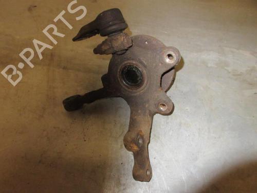 Used Right front steering knuckle RENAULT RAPID Box Body/MPV (F40_, G40_) 1.1 (48 hp) 22107246