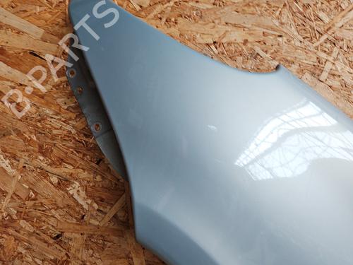 Left front fenders CITROËN XSARA PICASSO (N68) 2.0 16V | BP27372704C41 