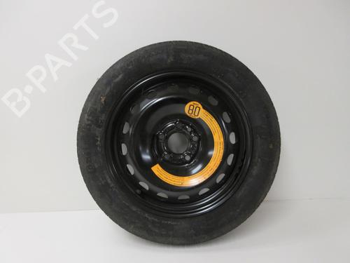 Felg ALFA ROMEO 147 (937_) 1.9 JTD (937.AXD1A, 937.BXD1A, 937.AXV1A, 937.BXB1A,... (115 hp) 20905882