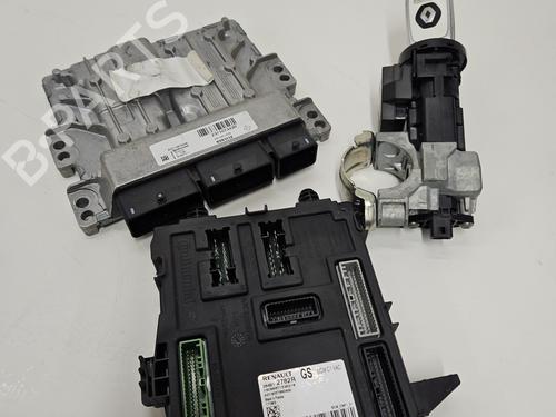 Elektronisk modul RENAULT MEGANE IV Grandtour (K9A/M/N_) 1.5 dCi 110 (110 hp) 30604296