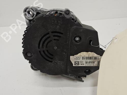 Generator Generator 38159307 38159307