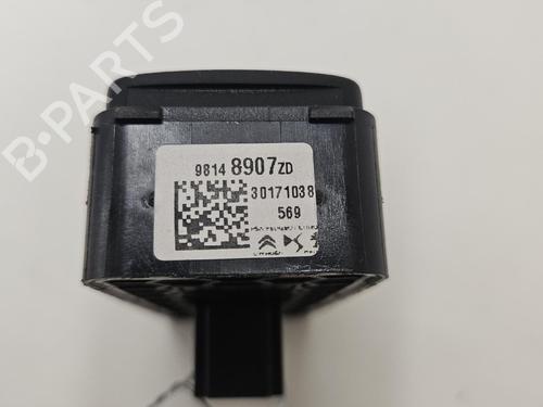 Left front window switch CITROËN C3 III Van (SX_, SY_) BlueHDi 100 | BP39522843I27 - Image 2