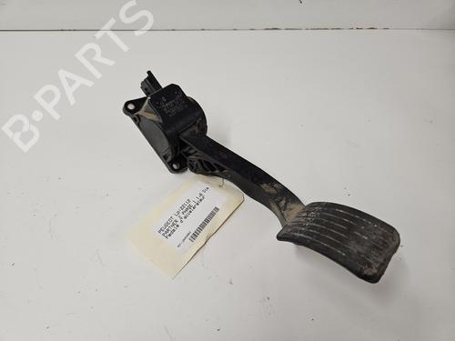 Pedal PEUGEOT PARTNER Box Body/MPV 1.6 HDi 16V | BP36059285I4 - Image 4