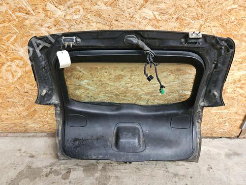 Tailgate JEEP CHEROKEE (KL) 2.0 CRD 4x4 | BP32199087C6