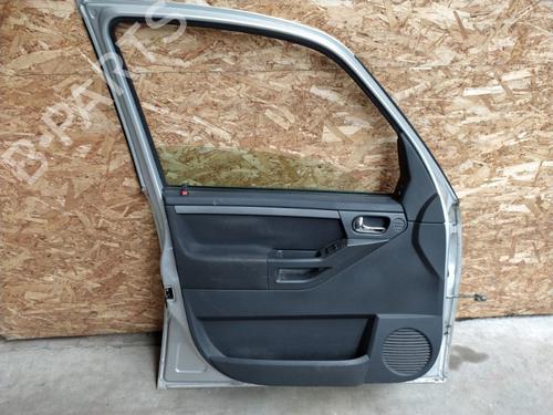 Left front door OPEL MERIVA B MPV (S10) 1.3 CDTI (75) | BP20896179C2 