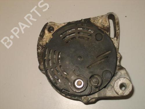 Used Alternator Alternator FIAT PUNTO (188_) 1.2 60 (188.030, .050, .130, .150, .230, .250) (60 hp) 20898801 20898801