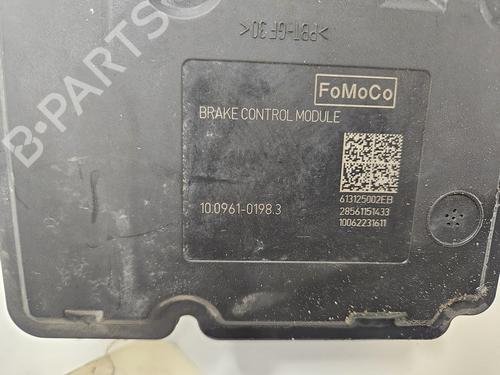 ABS pump FORD FIESTA VI (CB1, CCN) 1.0 EcoBoost | BP34171906M43 - Image 3