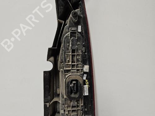 Left taillight PEUGEOT PARTNER Tepee 1.6 BlueHDi 120 | BP38274848C34 - Image 2