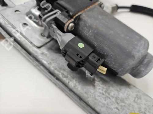 Front right window mechanism CITROËN DS3 (SA_) 1.6 HDi 90 | BP31378815C23  - Image 5