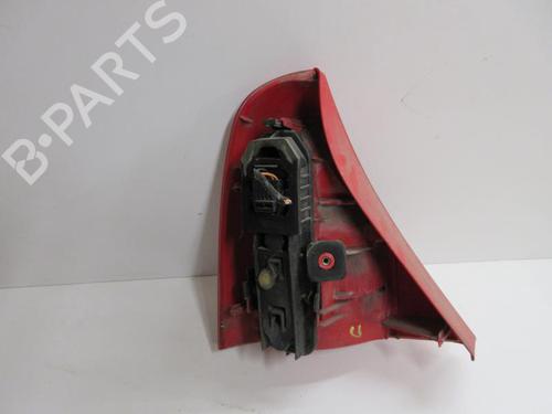 Right taillight RENAULT CLIO II (BB_, CB_) 1.4 (B/CB0C, B/CB0S) | BP20908593C35 