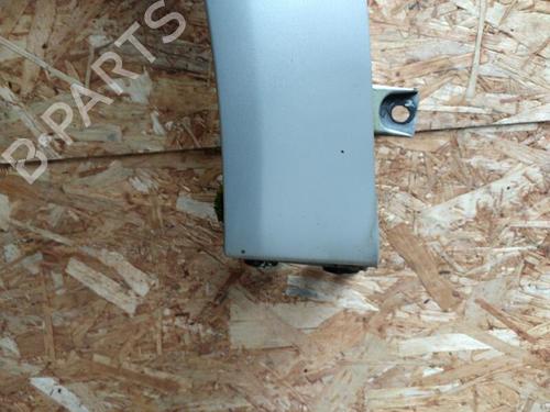 Left front fenders RENAULT SCÉNIC II (JM0/1_) 1.9 dCi (JM0G, JM12, JM1G, JM2C) | BP20888416C41 
