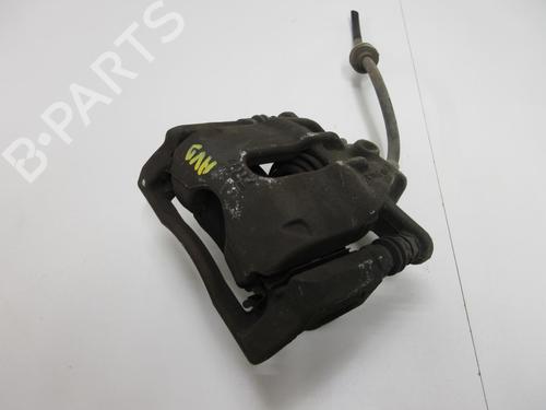 Used Right front brake caliper Right front brake caliper RENAULT CLIO IV Grandtour (KH_) 1.5 dCi 90 (KHN3, KHN4) (90 hp) 20888977 20888977