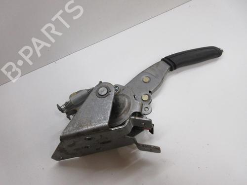 Used Hand brake PEUGEOT 407 Coupe (6C_) 2.2 16V (163 hp) 20908245