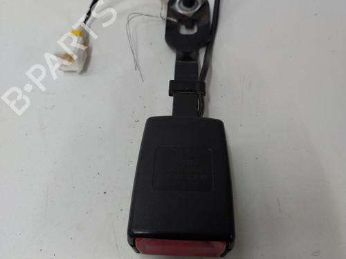 Used Rear right belt tensioner CITROËN DS3 (SA_) 1.6 HDi 90 (92 hp) 21272226
