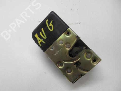 Used Front left lock Front left lock CITROËN EVASION MPV (22, U6) 2.0 (121 hp) 20894704 20894704